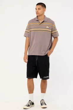Script SS Polo Mocha