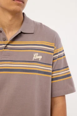 Script SS Polo Mocha