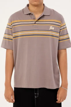 Script SS Polo Mocha