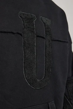 Season Hoodie Black