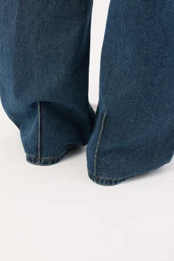 Serenity Jean Washed Indigo