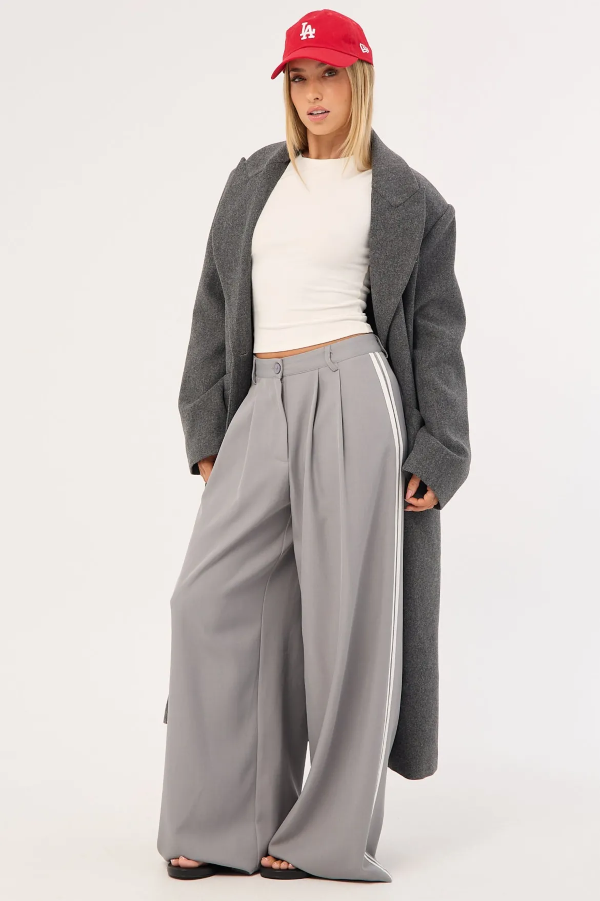 Serenity Pant Cloud