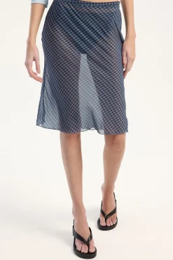 Shoreline Midi Smoke Check