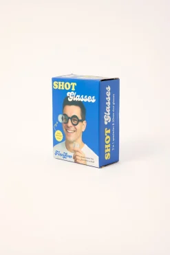 Shot Glasses Multi