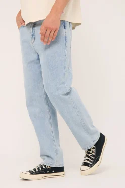 Slacker Denim Jean Ageless Blue