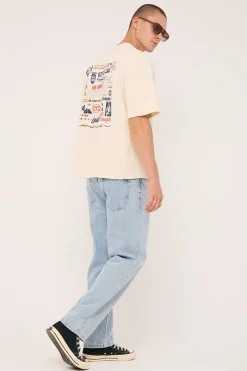 Slacker Denim Jean Ageless Blue