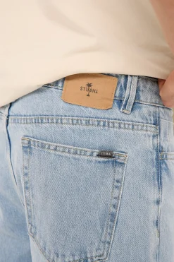Slacker Denim Jean Ageless Blue