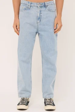 Slacker Denim Jean Ageless Blue
