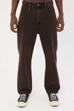 Slacker Denim Jean Java