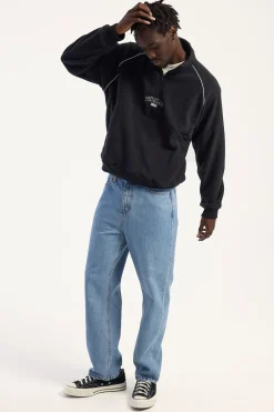 Slacker Denim Jean Pearl Blue