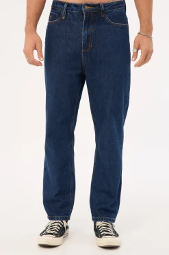 Slacker Denim Jean Rinsed Ink
