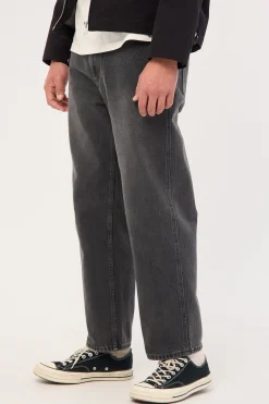 Slacker Jean Jetfire Black