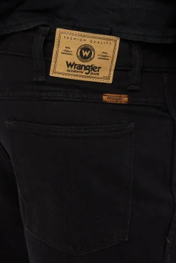 Slacker Steele Black