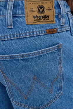 Slacker Straight Jean Eclipse Blue