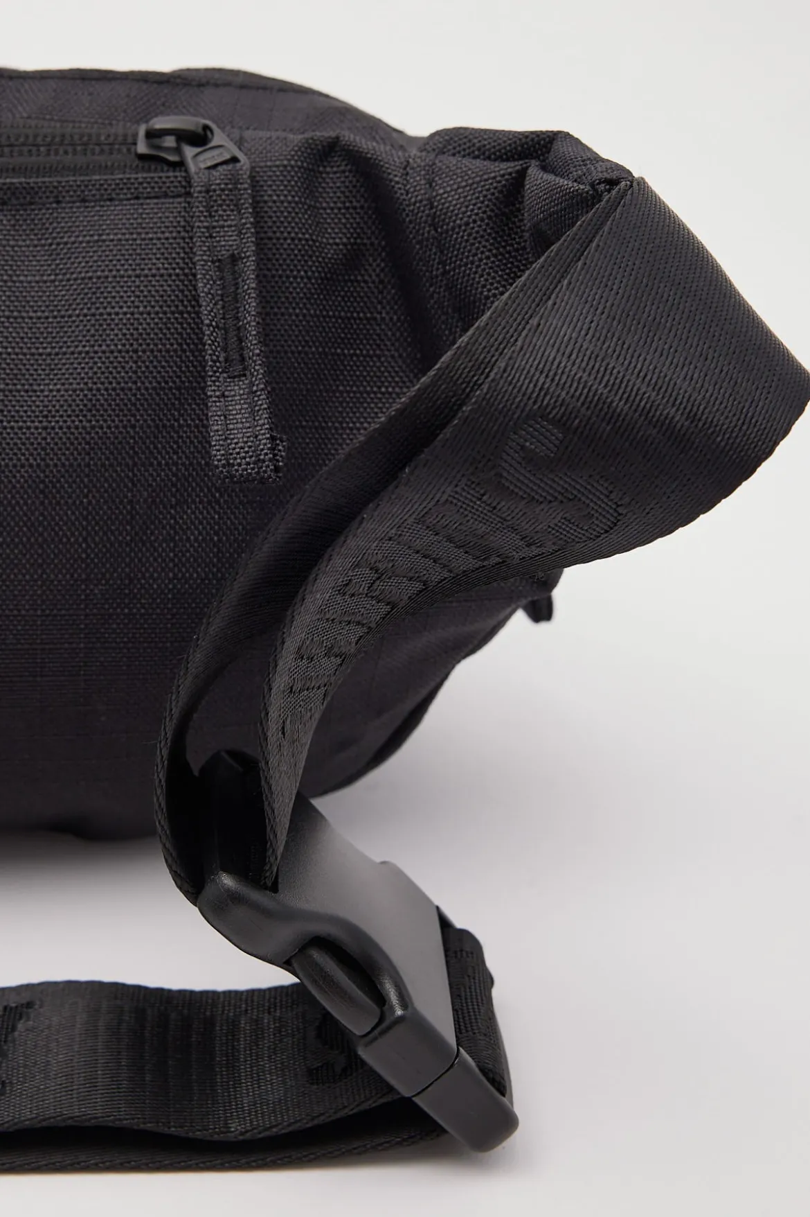 Slappy Hip Bag Black