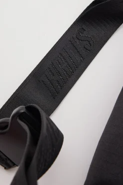 Slappy Hip Bag Black