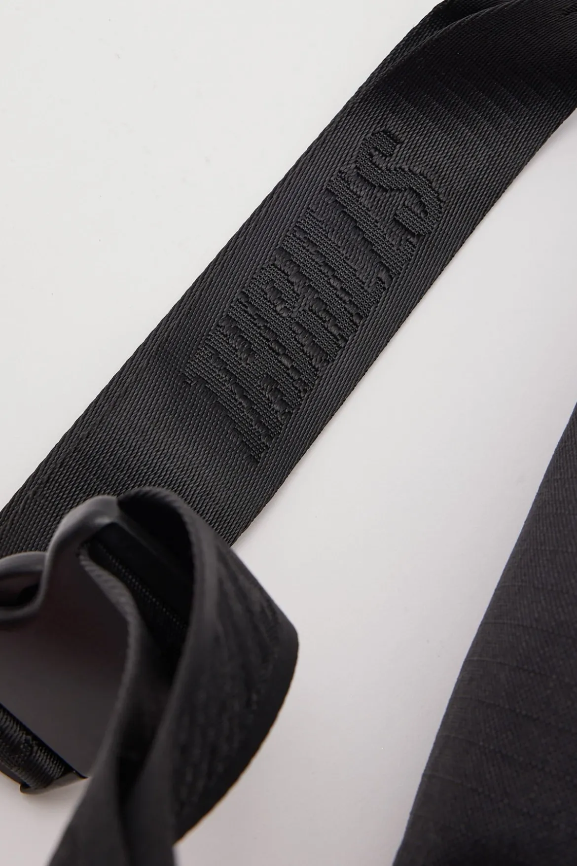 Slappy Hip Bag Black