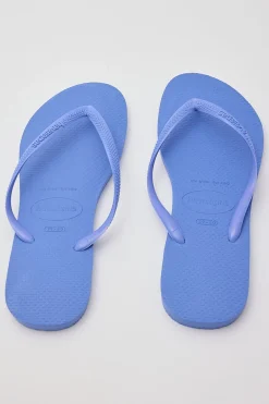 Slim Thong Provence Blue