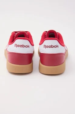 Smash Edge Sneaker Flash Red