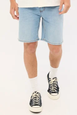 Smith Short Blue Flash