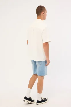 Smith Short Blue Flash