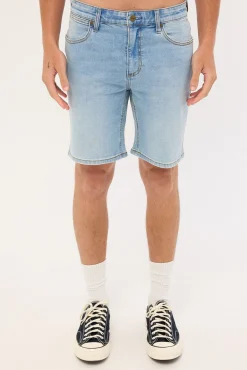 Smith Short Blue Flash