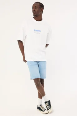 Smith Short Bronco Blues