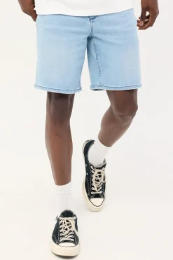 Smith Short Bronco Blues