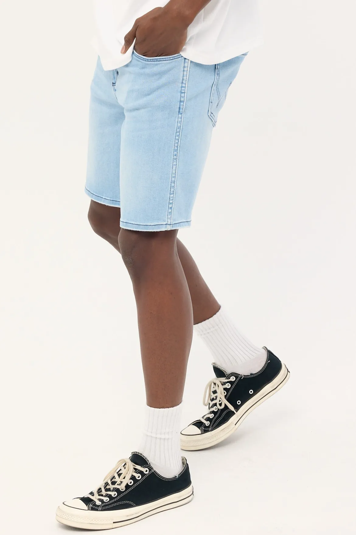 Smith Short Bronco Blues
