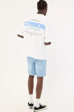 Smith Short Bronco Blues