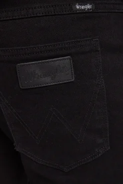 Smith Short Whiplash Black