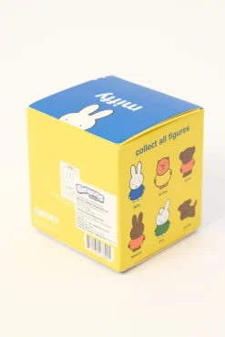 Smoko Miffy & Friends Blind Box Figure Multi