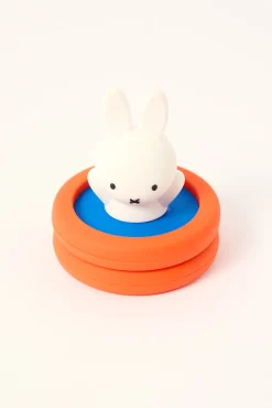 Smoko Miffy Doing Things Blind Box Figure Multi