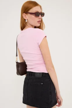 Sophie Skirt Vintage Black