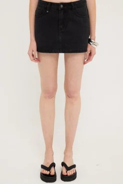 Sophie Skirt Vintage Black