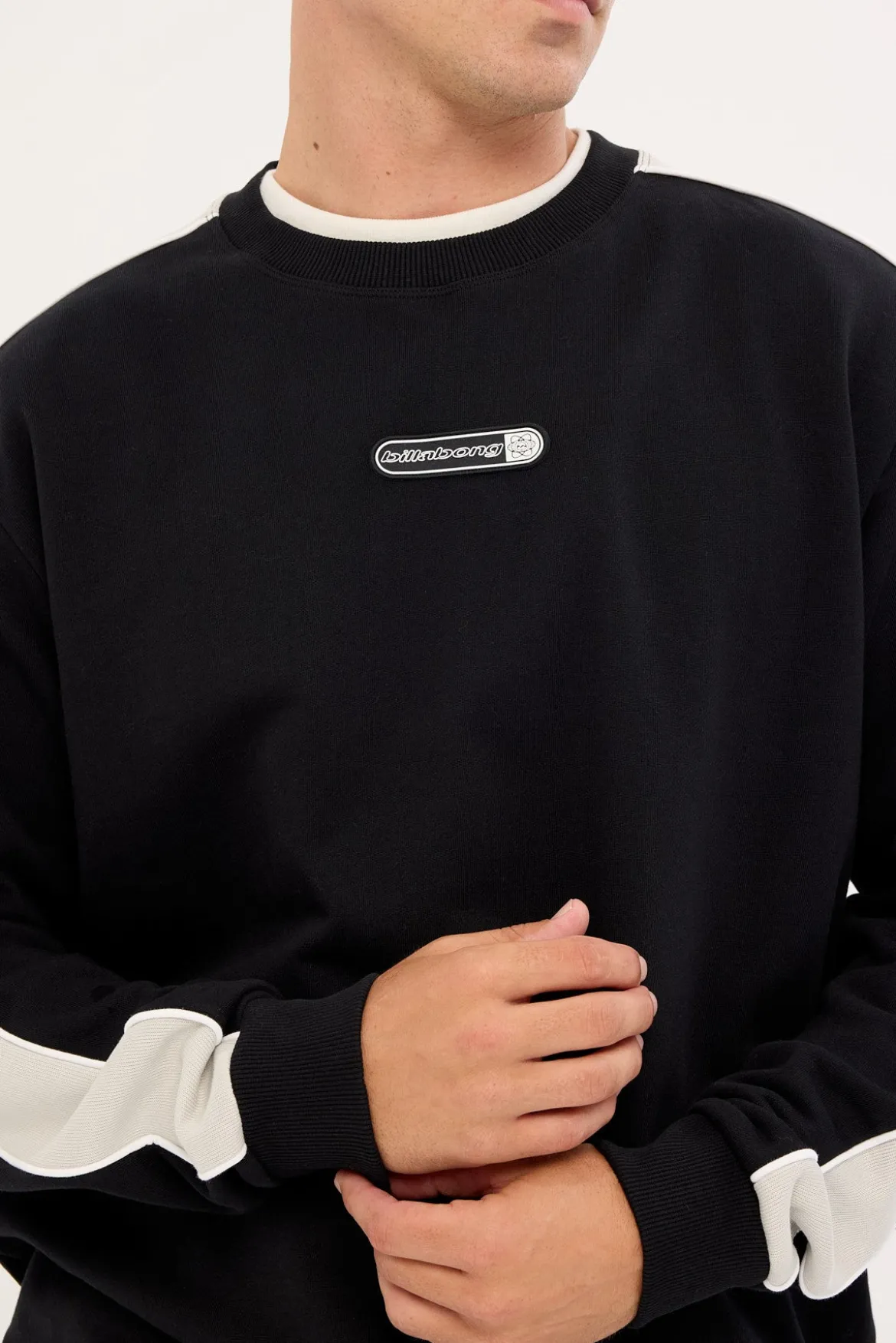 Spec 73 Bio Pill Crew Black
