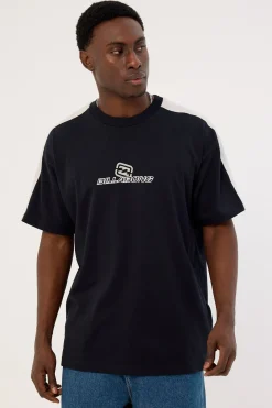 Spec 73 Iconic OG Tee Black