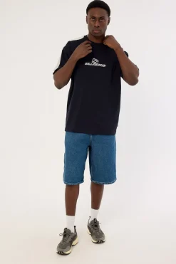 Spec 73 Iconic OG Tee Black