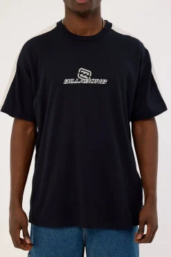 Spec 73 Iconic OG Tee Black