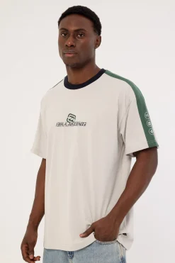 Spec 73 Iconic OG Tee Silver