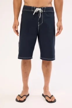 Spec 73 Pro Boardshort Black