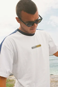 Spec Iconic Tee White