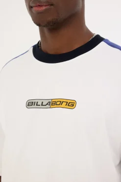 Spec Iconic Tee White