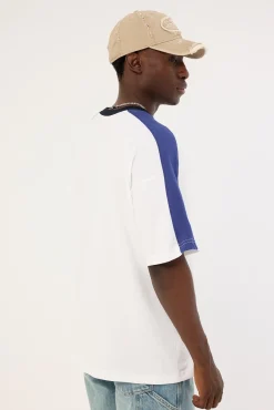 Spec Iconic Tee White