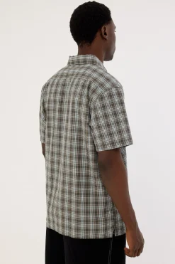 Spec Mogul Shirt Dark Forest