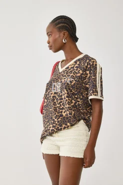 Spectate Top Leopard