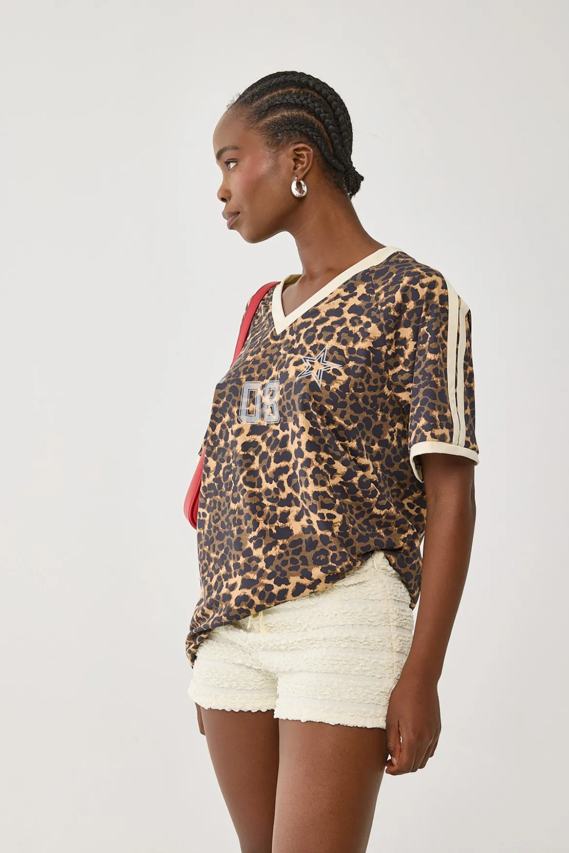 Spectate Top Leopard