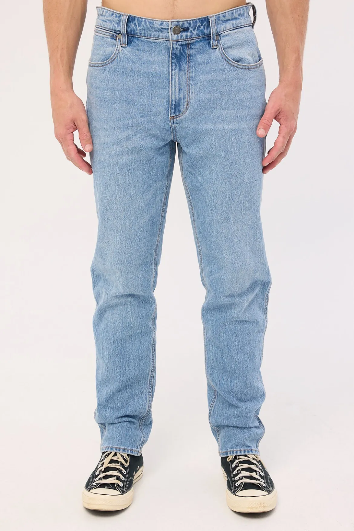 Spencer Lakeland Blue