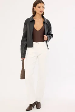 Spice Sunset One Piece Brown