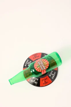 Spin The Bottle Game Multi